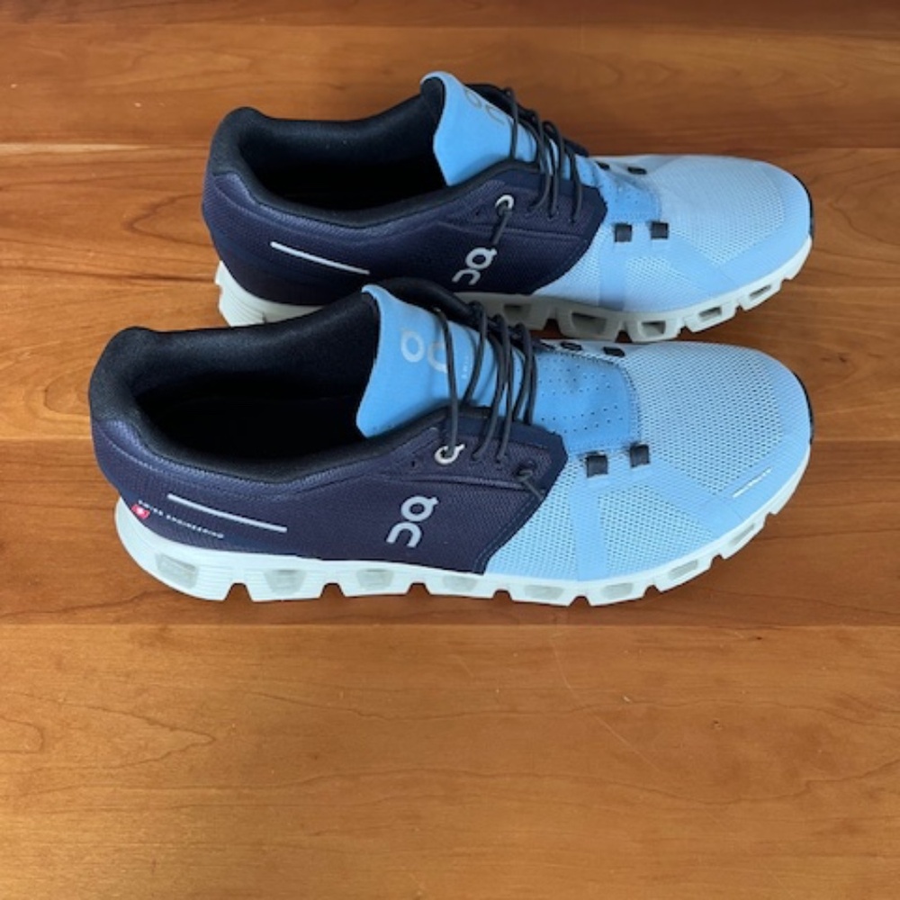 On Cloud 6 - image 1